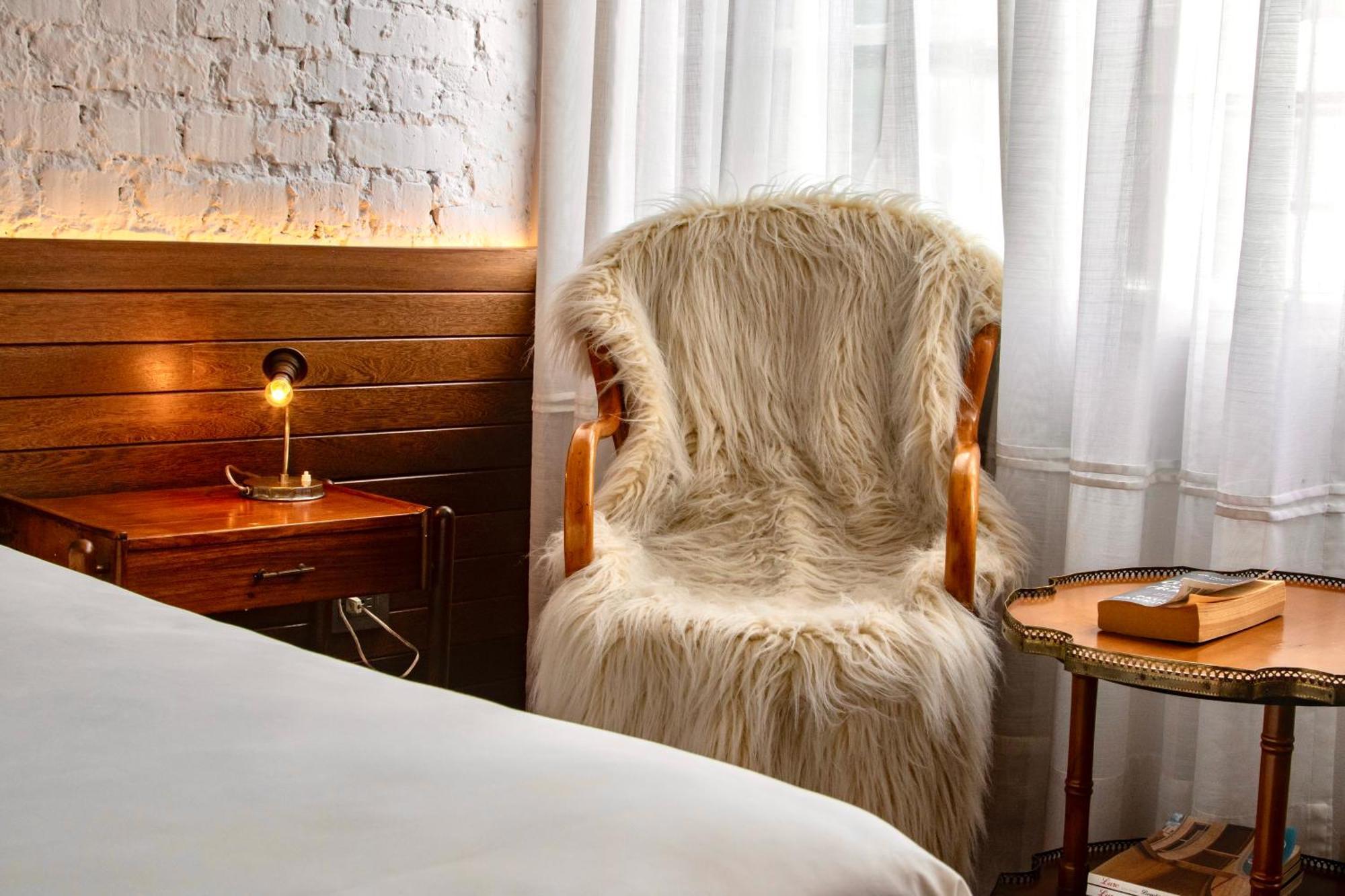 Casa Lelyte Bed & Breakfast Bogotá Eksteriør bilde