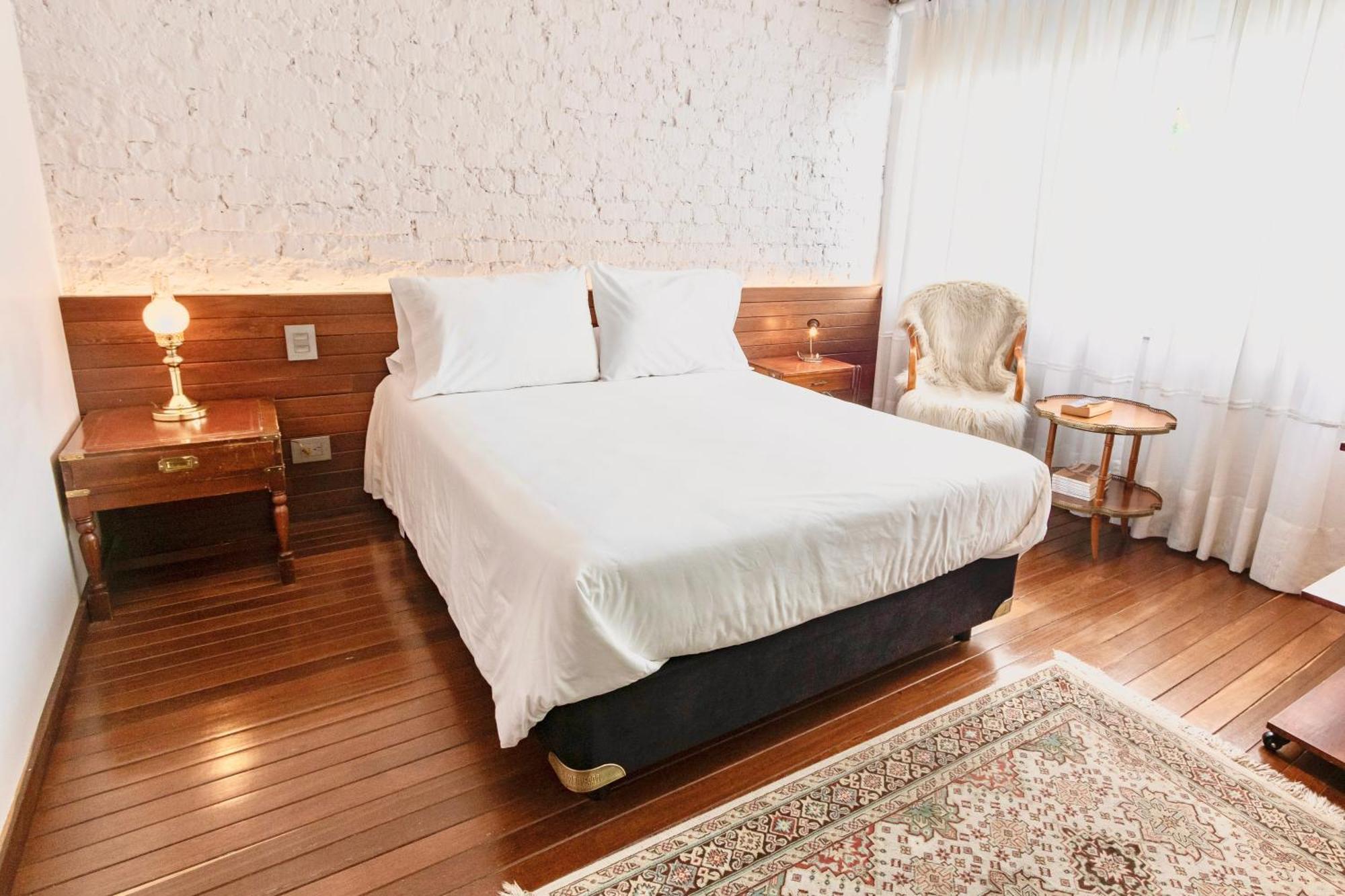 Casa Lelyte Bed & Breakfast Bogotá Eksteriør bilde