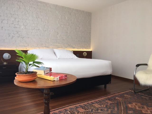 Casa Lelyte Bed & Breakfast Bogotá Eksteriør bilde