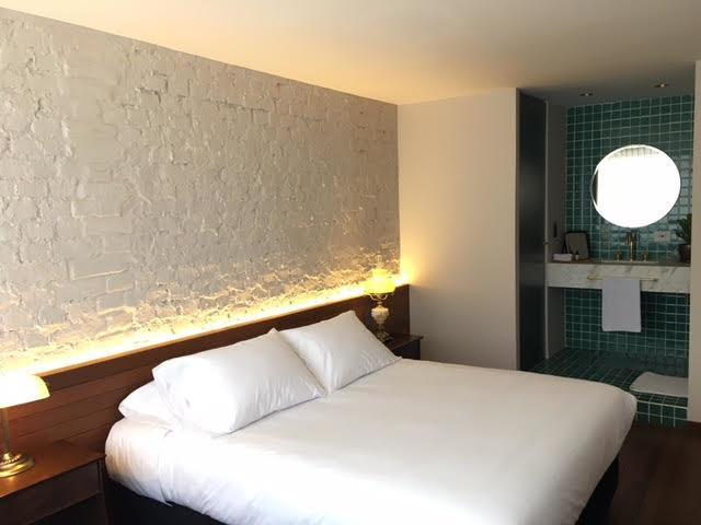 Casa Lelyte Bed & Breakfast Bogotá Eksteriør bilde