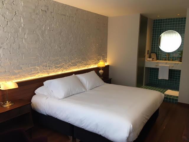 Casa Lelyte Bed & Breakfast Bogotá Eksteriør bilde