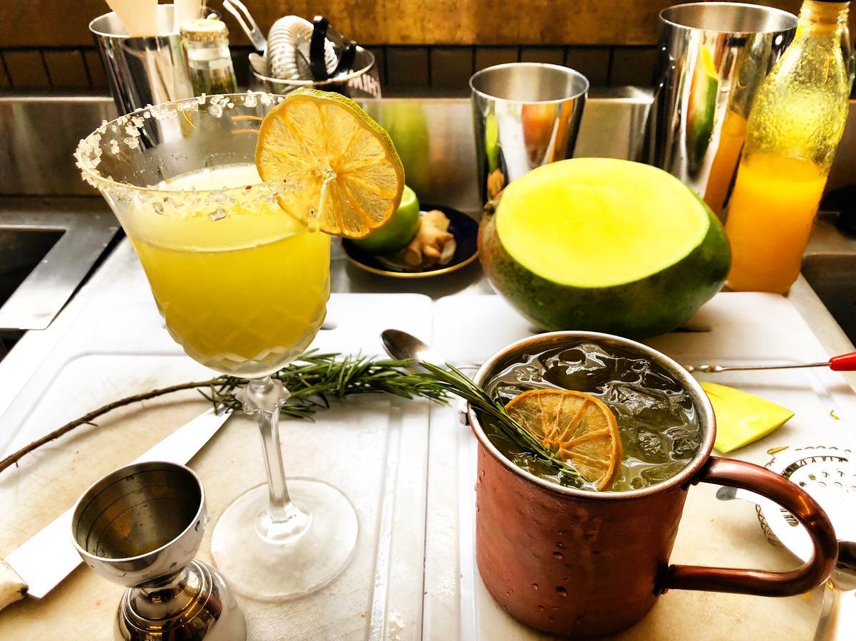 Casa Lelyte Bed & Breakfast Bogotá Eksteriør bilde